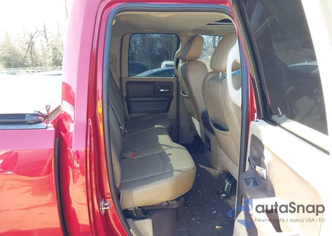 2009 Dodge Ram 1500 Laramie z USA, uszkodzony, nr VIN 1D3HV18T49S811107